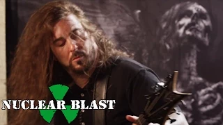 KATAKLYSM - The Black Sheep (OFFICIAL VIDEO)