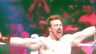 A special look at Sheamus and Dolph Ziggler: WWE Main Event, Jan. 9, 2013
