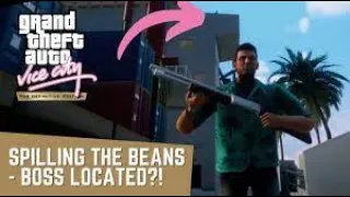 THE GTA VICE CITY #37MISSION SPILLING THE BEANS]