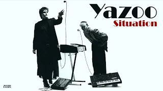 Yazoo - Situation (Moreno 80s Remix)