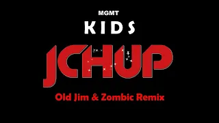 MGMT - Kids Remix 2023 (Old Jim & Zombic Bootleg) [HYPTER TECHNO | DANCE | EDM | TIKTOK | DRIVING]