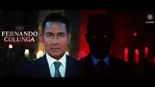 ❤📸 Fernando Colunga es Enrique De Martino 🕯😈