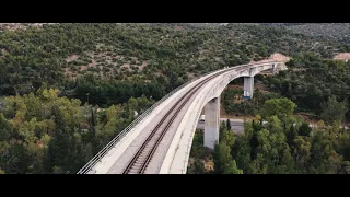 |Random Cinematic Clips - 4K| Canon EOS 90D + DJI Mini 2.