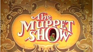 The Muppet Show - Intro (Multilanguage)