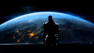 Mass Effect 3 - Shepard Dream (OST)