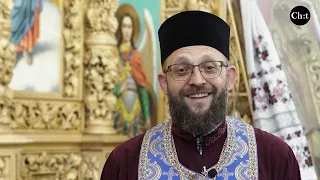 Православні свята: Покрова Пресвятої Богородиці