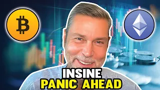 Raoul Pal Bitcoin Interview-2024 "Crypto Prices Are About To Get Out of Control In 2024"