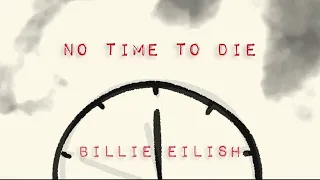 Billie Eilish- No Time to Die / Klavierbearbeitung Dmitry Gladkov