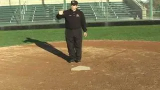 Umpire Training with PLAYS AT THE PLATE preview