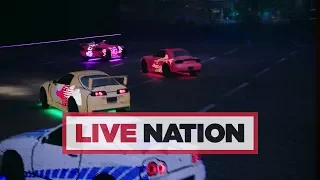 Fast & Furious Live Is Heading For UK Arenas! | Live Nation UK