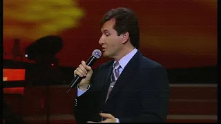 Daniel O'Donnell - Rosa Rio (Live from Branson, Missouri)