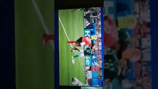 Germany vs South Korea 2018 WC