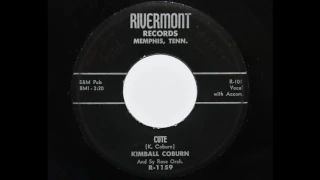 Kimball Coburn - Cute (Rivermont 1159)