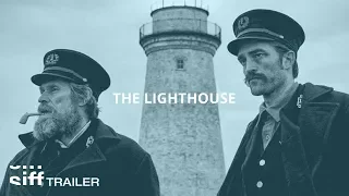 SIFF Cinema Trailer: The Lighthouse