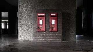 BARBICAN ESTATE