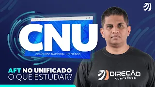 CONCURSO AFT NO UNIFICADO - O QUE ESTUDAR? (Arthur Lima)