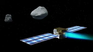 NASA & ESA to conduct planetary defense tests on asteroid