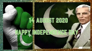 14 August WhatsApp Status 2023| 14 August Song | Happy Independence Day | Pakistan Patriotic Song |