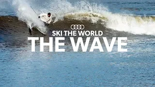CANDIDE THOVEX  |  THE WAVE  |  BTS 03