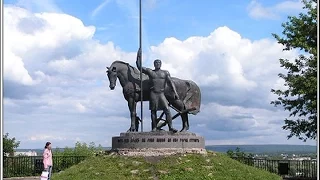 "Домисолька" Пенза - город мой