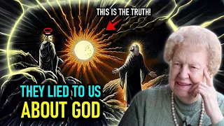 How The Truth About God Will Shock You, They Wish I Wouldn't Talk About This! by ✨ Dolores Cannon