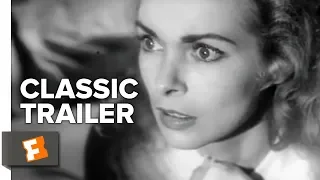 Touch of Evil Official Trailer #1 - Charlton Heston Movie (1958) HD