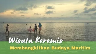 Tradisi Kampong Ngeremis Bikin Lejuk Ajah