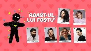 ROAST-UL LUI FOSTU'