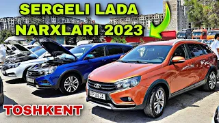 🔥12 -13 MING $  GENTRA COBALTGA DAM BERADI | LADA VESTA XRAY NARXLARI 2023