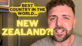 10 Reasons New Zealand Is The Greatest Country In The World