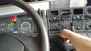 Ets2 cockpit