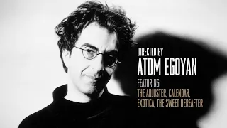 Directed by Atom Egoyan - Criterion Channel Teaser