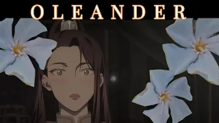 TGCF - Oleander - AMV - Pei Ming/Xuan Ji