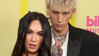 The Truth About Megan Fox's Relationship With Machine Gun Kelly