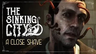 The Sinking City Cinematic Trailer