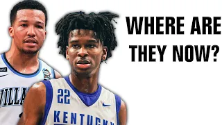 How the 2018 Point Guard Class Outsmarted the NBA