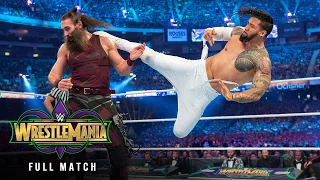 FULL MATCH — The Usos vs. The New Day vs. Bludgeon Brothers — SmackDown Tag Team Titles