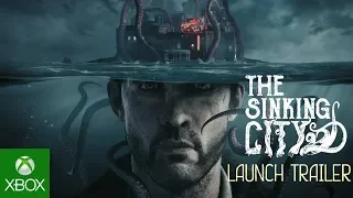 The Sinking City - Launch Trailer