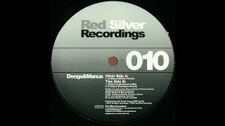 Denga&Manus - E-Clipse (Plantagoo Remix) 2007