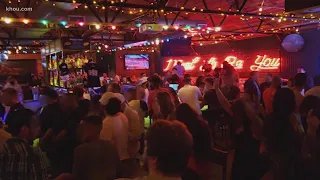 17 Texas bars shut down by TABC for not complying with COVID-19 safety rules