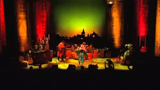 Blackmore's Night - Loreley (Live in Paris 2006) HD