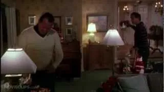 Christmas Vacation - 1989 - Official Trailer HD