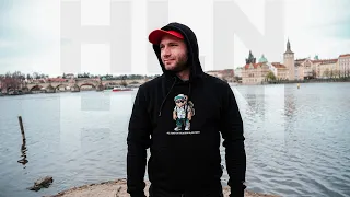 Daniel DYM KNF - HLN  (prod. Phono CoZaBit)