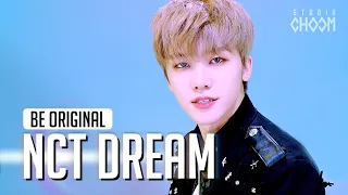 [BE ORIGINAL] NCT DREAM(엔시티 드림) '버퍼링 (Glitch Mode)' (4K)
