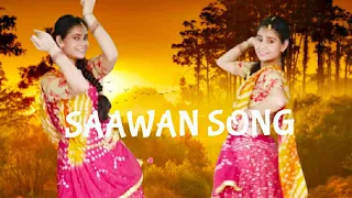 Choodi Bhi Zid Pe Aayi Hai,Anuradha Paudwal |Sawan Dance Song|Wedding Dance Song