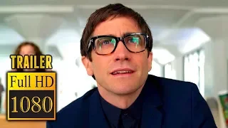 🎥 VELVET BUZZSAW (2019) | Full Movie Trailer | Full HD | 1080p