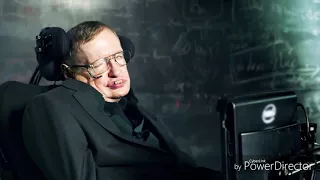 Stephen Hawking Documentary