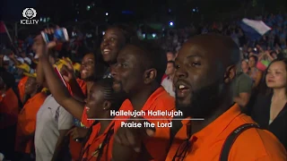 Encounter Israel: Feast of Tabernacles Music - Miqedem