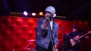 Cody ChesnuTT - "What Kind of Cool will We think of Next" @ North Sea Jazz Club (11/05/2014)