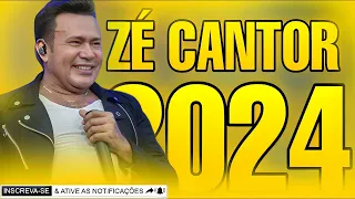 ZÉ CANTOR CD ATUALIZADO 2024
